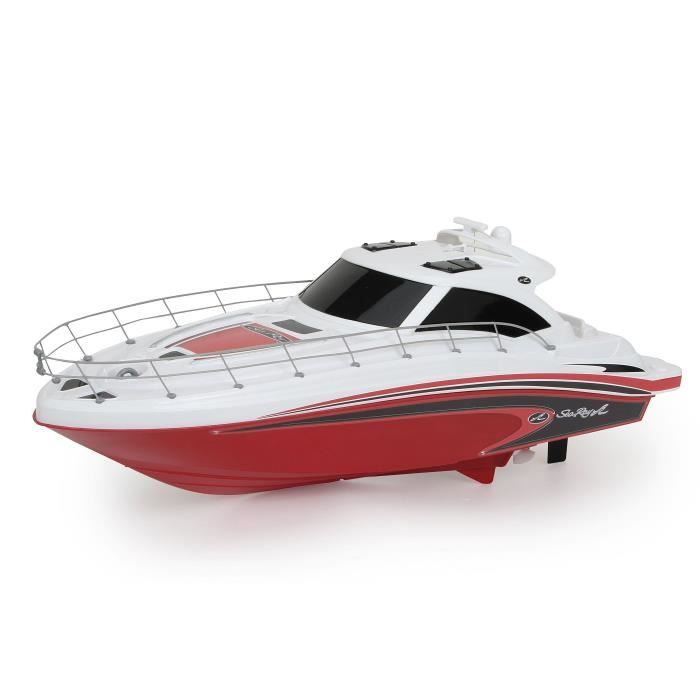NEW BRIGHT Bateau Télécommandé Sea Ray 45 cm Cdiscount Jeux