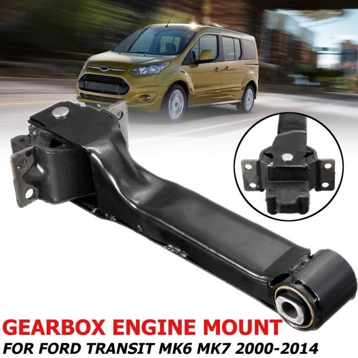Boite de Vitesse Moteur Montage côté gauche pour FORD TRANSIT MK6 MK7 TOURNEO CUSTOM 1494926 Boite de Vitesse Moteur Montage côté gauche pour FORD TRANSIT MK6 MK7 TOURNEO CUSTOM 1494926