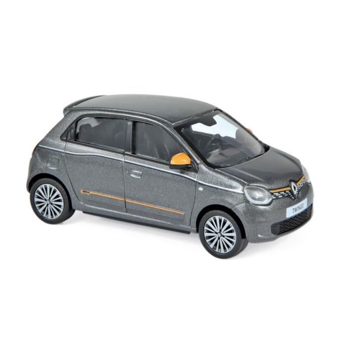 Renault twingo miniature hot sale