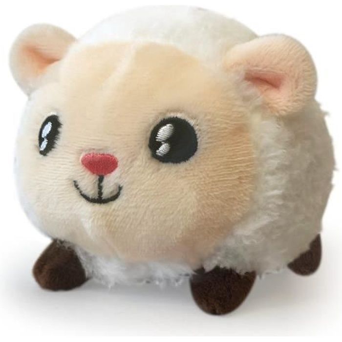 Pabobo Veilleuse Shakie Mouton Cdiscount Jeux Jouets