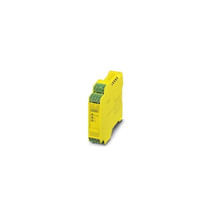 Phoenix Contact PSR-SCP-230AC/ESAM2/3X1/1X2/B 2…