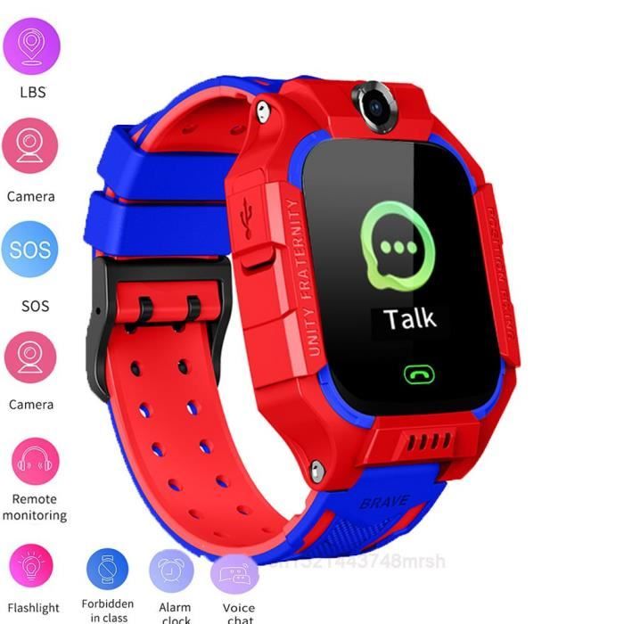 Montre shop pour bebe