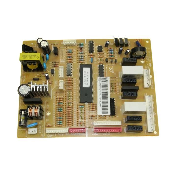 Samsung Carte puissance - vue 2