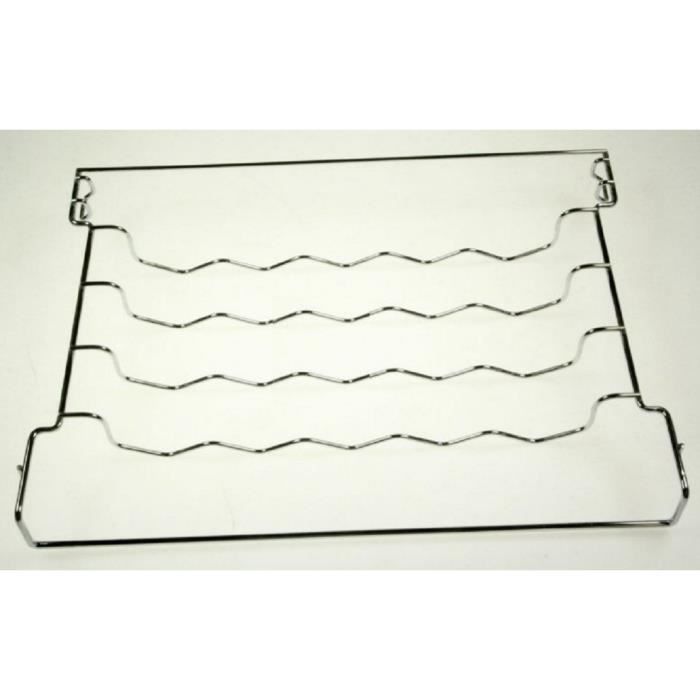 Genuine Samsung Réfrigérateur Congélateur porte-bouteilles bas porte de réfrigérateur DA97-06175F