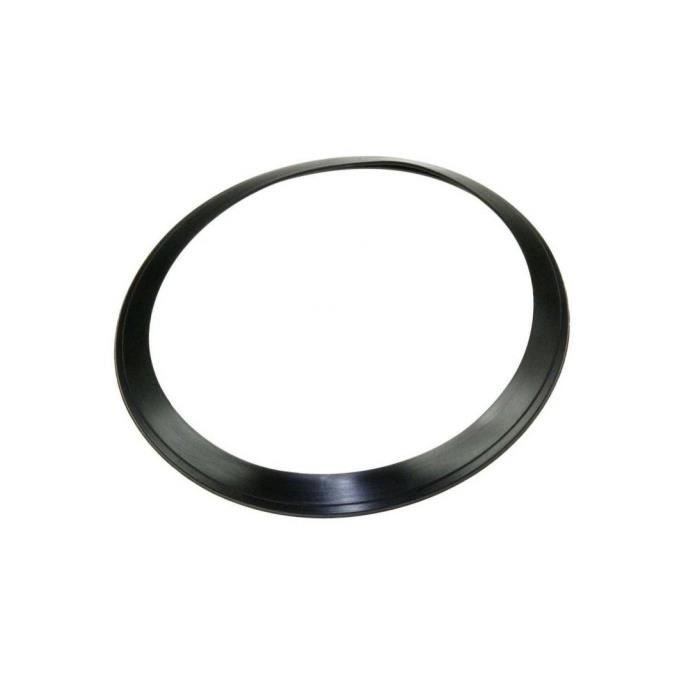Joint de couvercle de friteuse SEB SUPER COOL 1KG Type de produit: Friteuse - vue 1