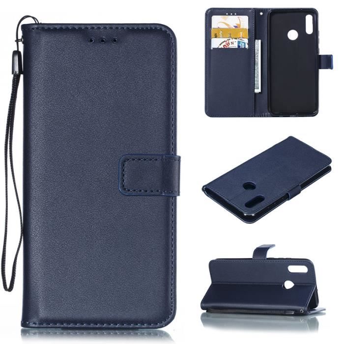 Coque et étui téléphone mobile Huawei COQUE TRANSPARENTE POUR