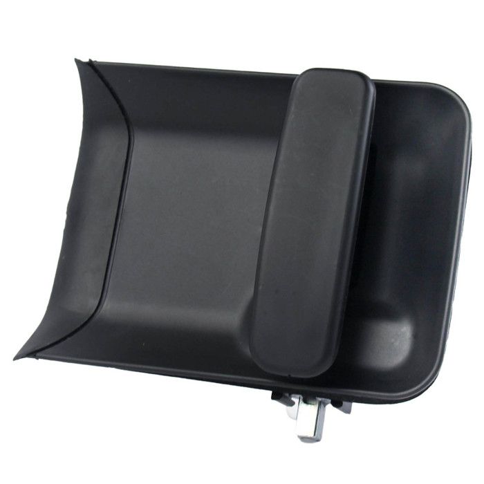 2 Kit Réparation Poignée Porte Latérale BERLINGO PARTNER 96 08 9101 Q7 9101 P8 - Foto 5