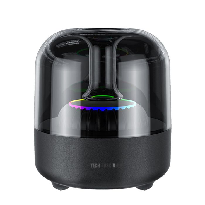 Mini Enceinte Bluetooth Portable MusicMan BT-X2 - MicroSD, Entrée AUX - Batterie 600 MAh - Vert