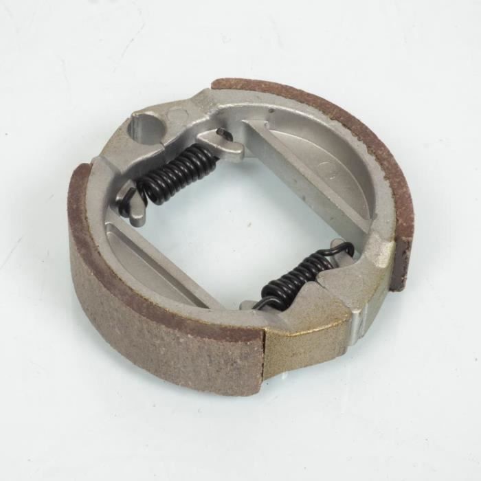 Bremsklotzsatz 61,8 X 56,5 X 15 Mm, 2 St., Für Handbremse Radlader Kramer Günstig Online Kaufen | Shop