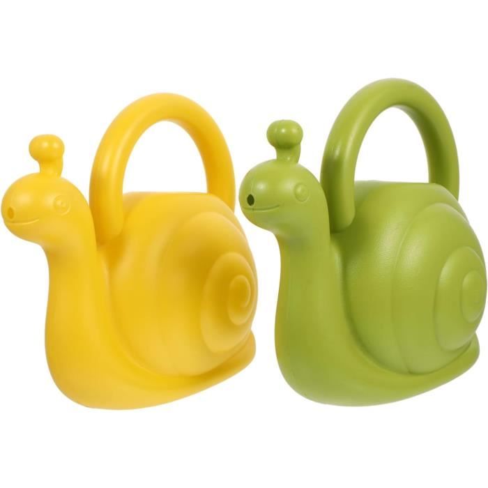 Arrosoir éléphant En Plastique à Long Bec Pour Plantes D'intérieur, Patio, Pelouse, Outil De Jardinage 2