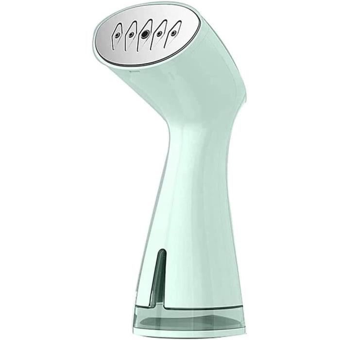 Buse Longue Pour Défroisseur à Vapeur - 25 Cm, Connexion Directe - En Acier Inoxydable - Universelle