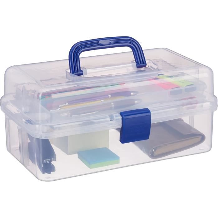 Lot De 20 équerres Transparentes 14 Cm Avec Poignée Amovible – Westcott, Pratique Et Précis
