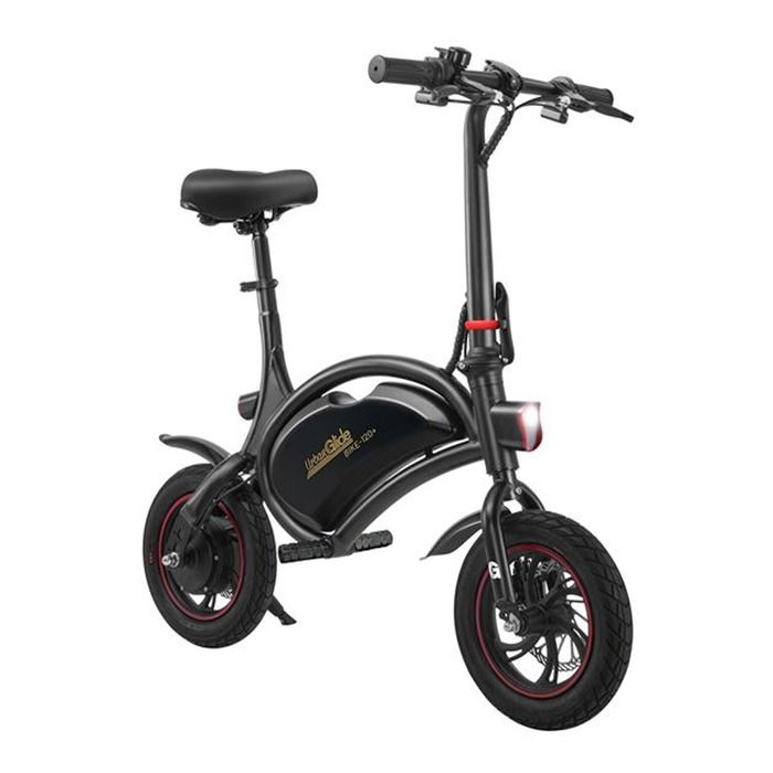 Draisienne électrique Urbanglide BIKE 120+ Cdiscount Sport