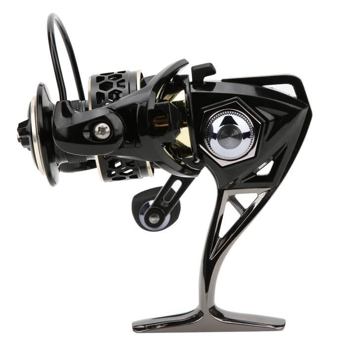 Moulinet Fulcrum 5000XD Prologic - Peche et Poissons | Carnassiers