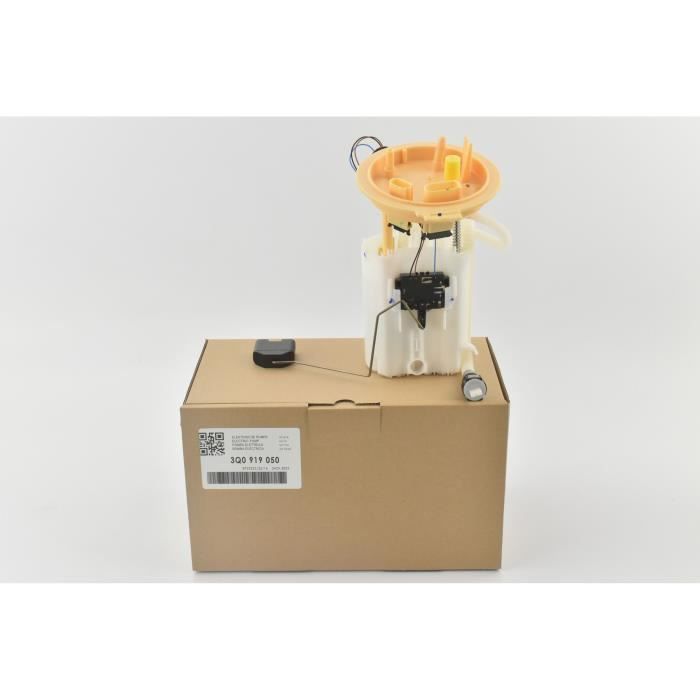 Pompe à Carburant Pour Mitsubishi Lancer F IV 1600 - Neuf Sous Blister Avec Nombreuses Références
