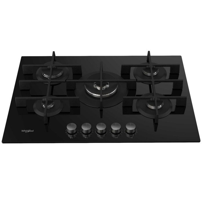 Plaque gaz GOWL758NBFR 75cm - vue 4