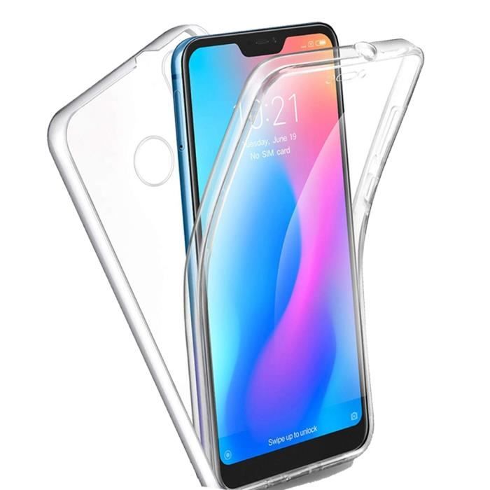 xiaomi redmi note 5 pochette