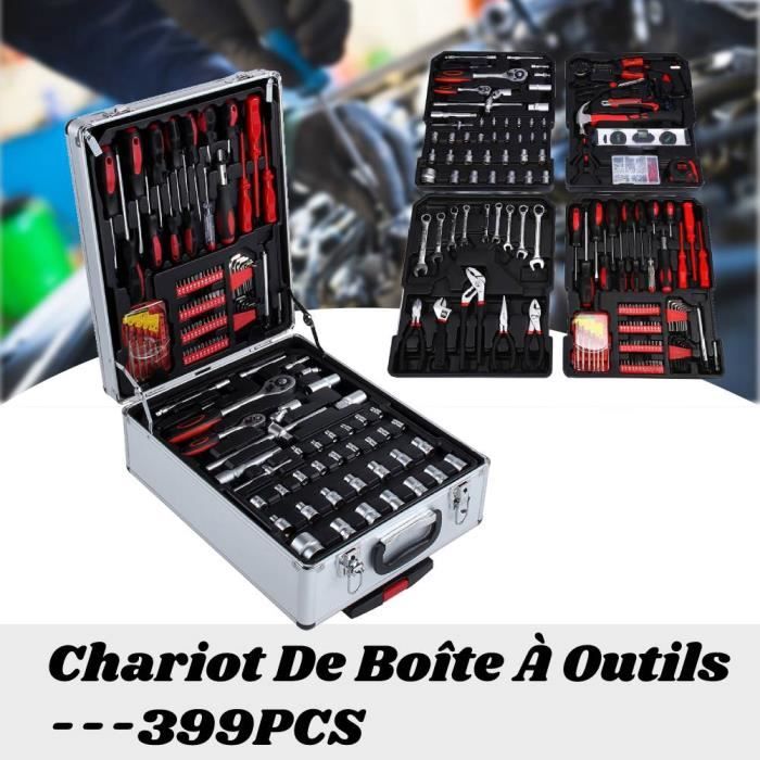Trousse de rechange pour chariot à outils, 30 gallons, Universel - SEI952 main image 1