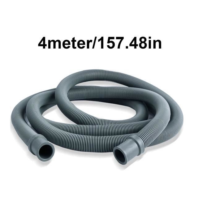 Tuyau De Vidange Lave-Linge LG – 2,4 M – Réf. 5214FR3188H / 5214FR3188K – Neuf