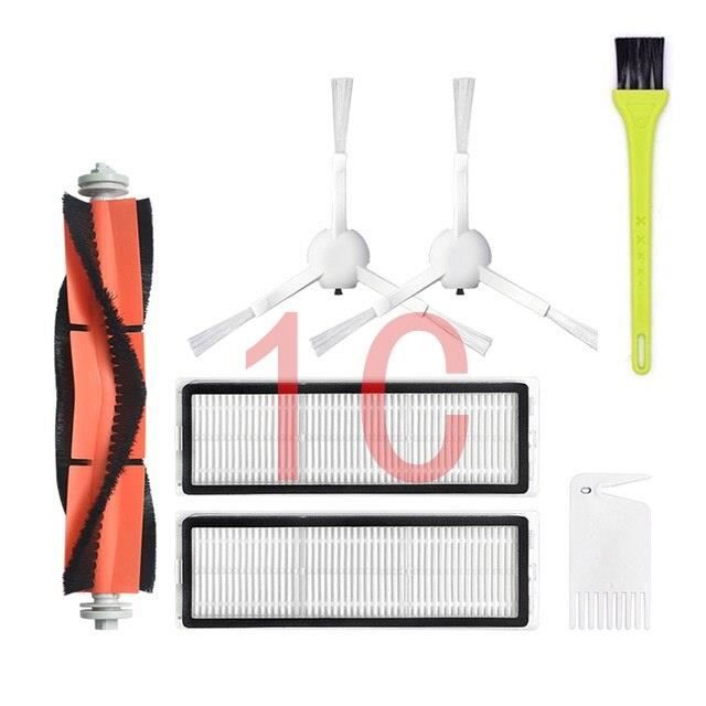 Per Xiaomi Norma Mijia 1C STYTJ01ZHM Robot