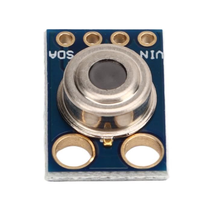 101020895 SEEED STUDIO, Module capteur, MLX90614, Capteur de température inarouge, 35° FOV