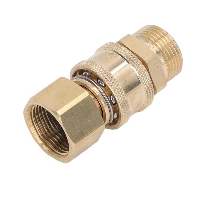 HUAZIZ 10m Polyuréthane Tuyau Pneumatique Noir, 8mm X 5mm (ODxID) PU Tuyau Air Avec 16 Connecteur Pneumatique(Noir 2 Droits, 2 Coudes, 2 Raccords En T, 2 Séparateurs EnY, 6 Raccords Filetés Mâle