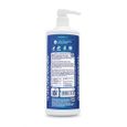 Válquer Shampooing ultra-hydratant cheveux secs - 1000 ml Válquer Premium-1