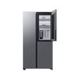 Réfrigérateur américain SAMSUNG RH69B8921S9 Inox-1