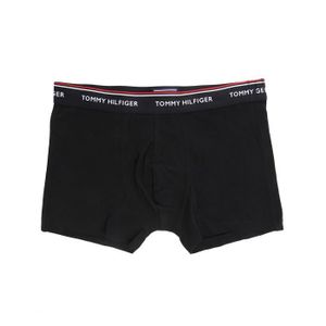 caleçon tommy hilfiger pas cher