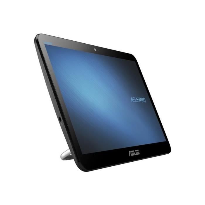 Ordinateur tout-en-un Asus A41GAT-BD055T - livraison1