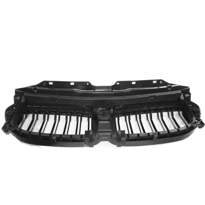 Grille Pour BMW Série 5 G30 G31 F90 (M5) LCI Pare