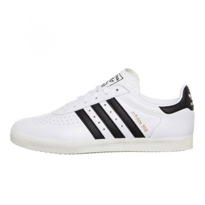 Adidas original on sale 350 blanche
