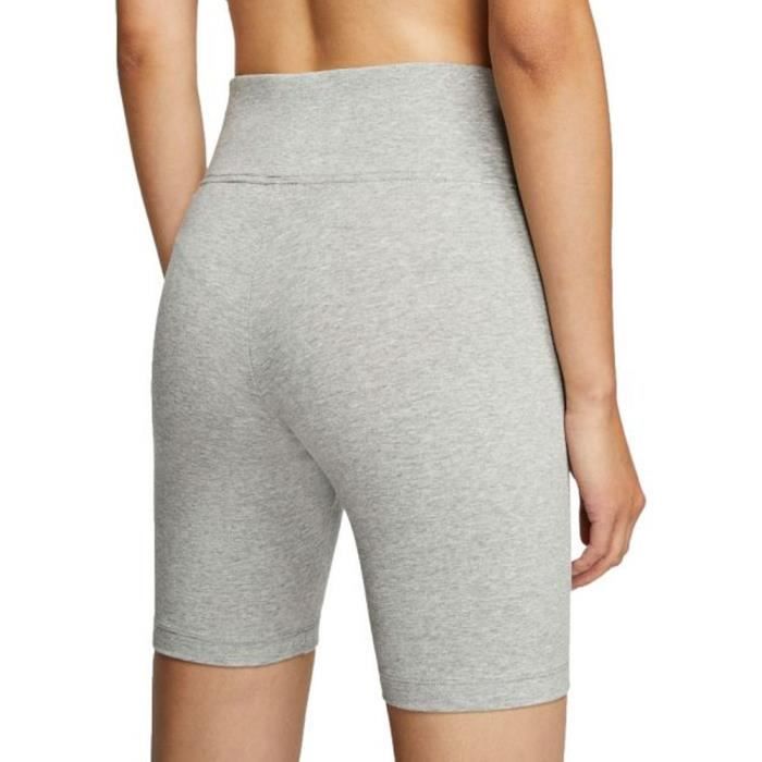 Cycliste nike gris online