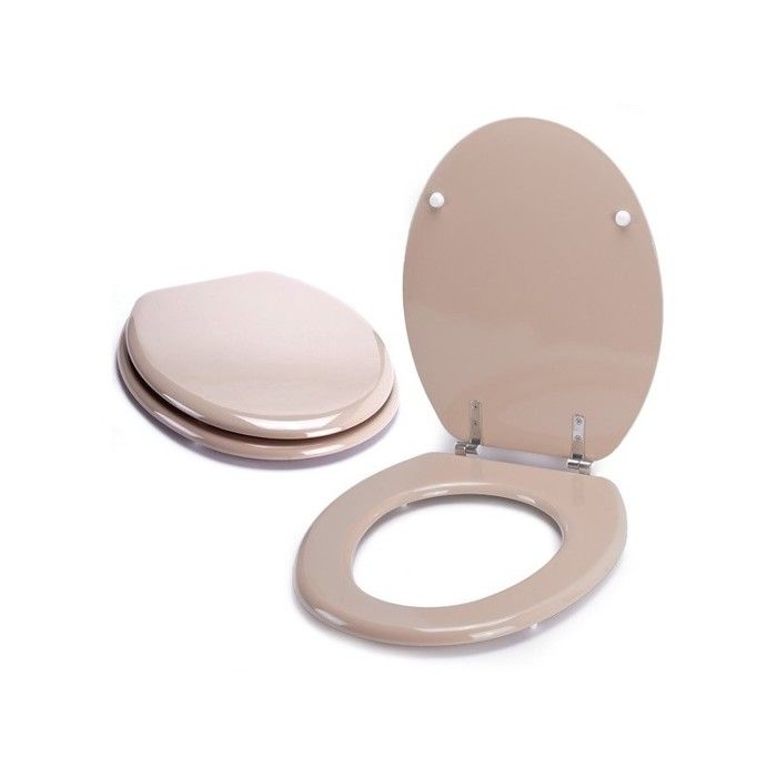 Abattant wc vert clearance amande