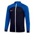 Jogging Nike Dri-Fit Homme - Marine et Bleu - Respirant - Multisport-2