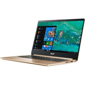 Acheter matériel PC Portable PC Ultrabook - ACER Swift 1 SF114-32-P54K - 14 Acheter matériel PC Portable PC Ultrabook - ACER Swift 1 SF114-32-P54K - 14