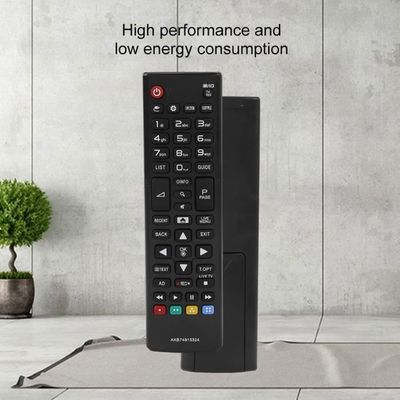 Télécommande TV LG D'origine - Référence AKB74915325 / RM-2080s155299 - Occasion Fonctionnelle