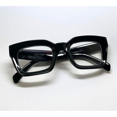 Lunettes de Vue Kim Cecile Celine Femme Verres Larges Rectangle XL Camouflage Achat Vente lunettes de vue Lunettes de Vue Kim Cecile Femme Cdiscoun