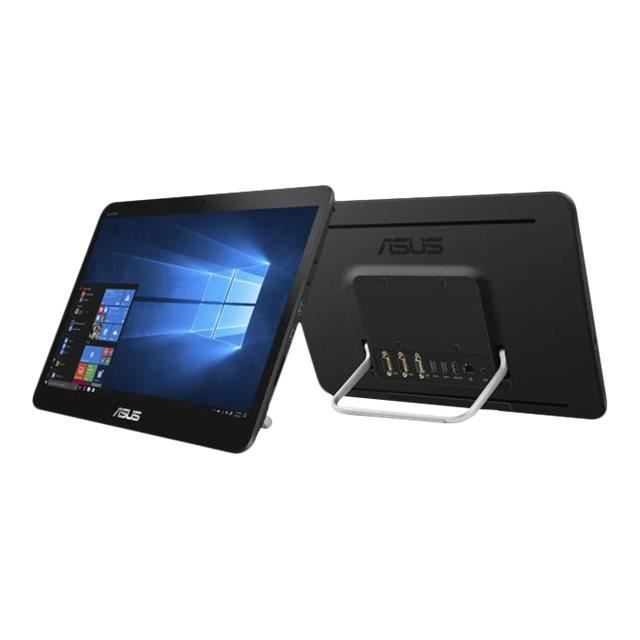 Ordinateur tout-en-un Asus A41GAT-BD055T - livraison2