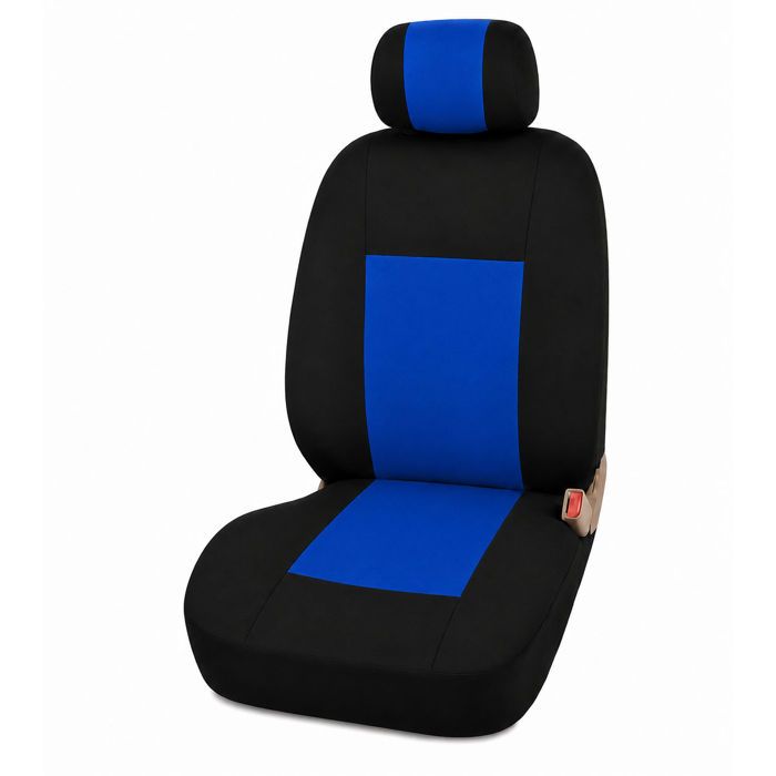POUR RENAULT TRAFIC Master Housses de Siège Gris Noir 2 1 Appuis-tête POUR RENAULT TRAFIC Master Housses de Siège Gris Noir 2 1 Appuis-tête