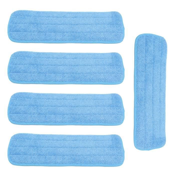 HURRISE remplacement du tampon pour vadrouille à vapeur HURRISE