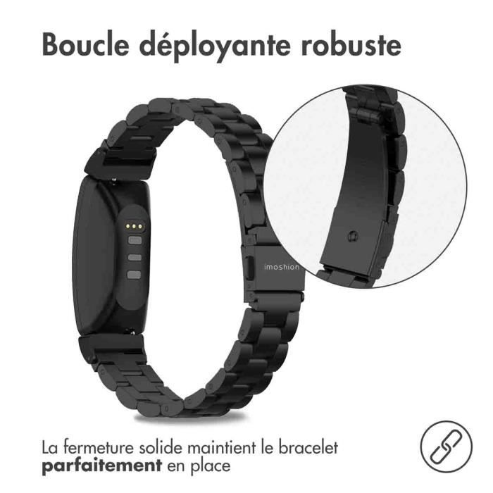 Bracelet Fitbit Inspire HR Fitbit Inspire 2 Fitbit Ace 3