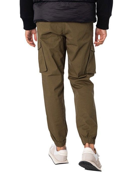 Cargo Pants Patte De Serrage Pantalon Pantalon Cargo Homme Pure