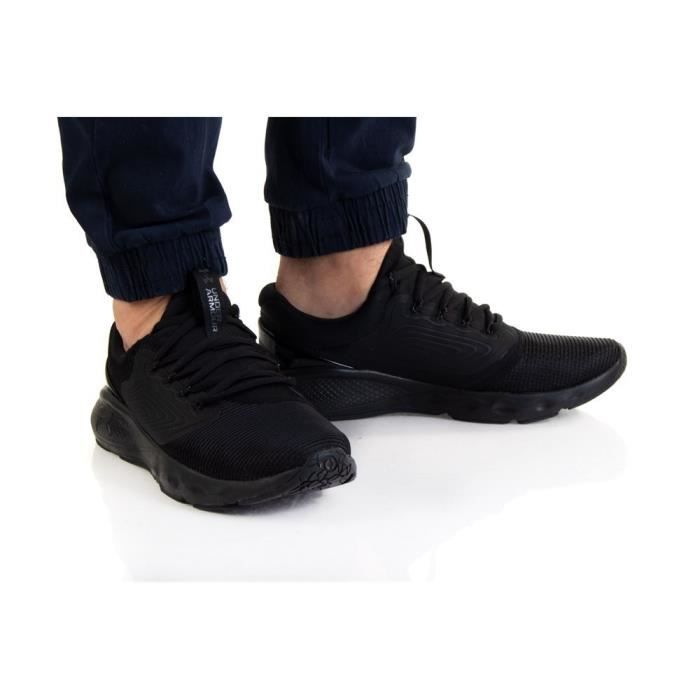 Chaussures UNDER ARMOUR Charged Vantage 2 Noir Homme Adulte
