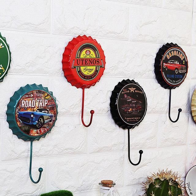 Porte-clés Ouvre-bouteille Algérie - En Métal Et Verre 3D - Décapsuleur Souvenir Cadeau Voyage