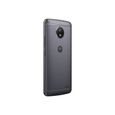 Motorola Moto E4 Smartphone double SIM 4G LTE 16 Go microSDXC slot GSM 5" 1 280 x 720 pixels (294 ppi) 8 MP (caméra avant de 5…-3