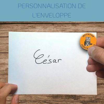 Cartes D'invitation Anniversaire à Gratter RXLITE - Thème Ferme | 10 Cartes Avec Enveloppes Et Stickers | Enfants