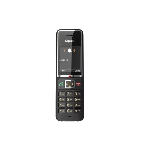 Gigaset COMFORT 550 Téléphones fixes