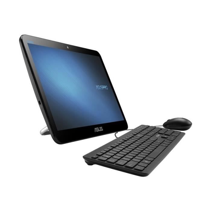 Ordinateur tout-en-un Asus A41GAT-BD055T - livraison3