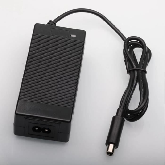 Chargeur trottinette Xiaomi m365, Pro, 2, Essential, Scooter 3, 1s